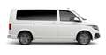 Volkswagen T6.1 Multivan 2,0 TDI 4M+StHz+Navi+Kamera+ACC Blanco - thumbnail 4