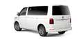 Volkswagen T6.1 Multivan 2,0 TDI 4M+StHz+Navi+Kamera+ACC Blanco - thumbnail 3