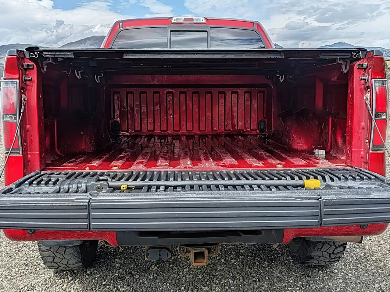 Ford F 150 снимка Ford F 150