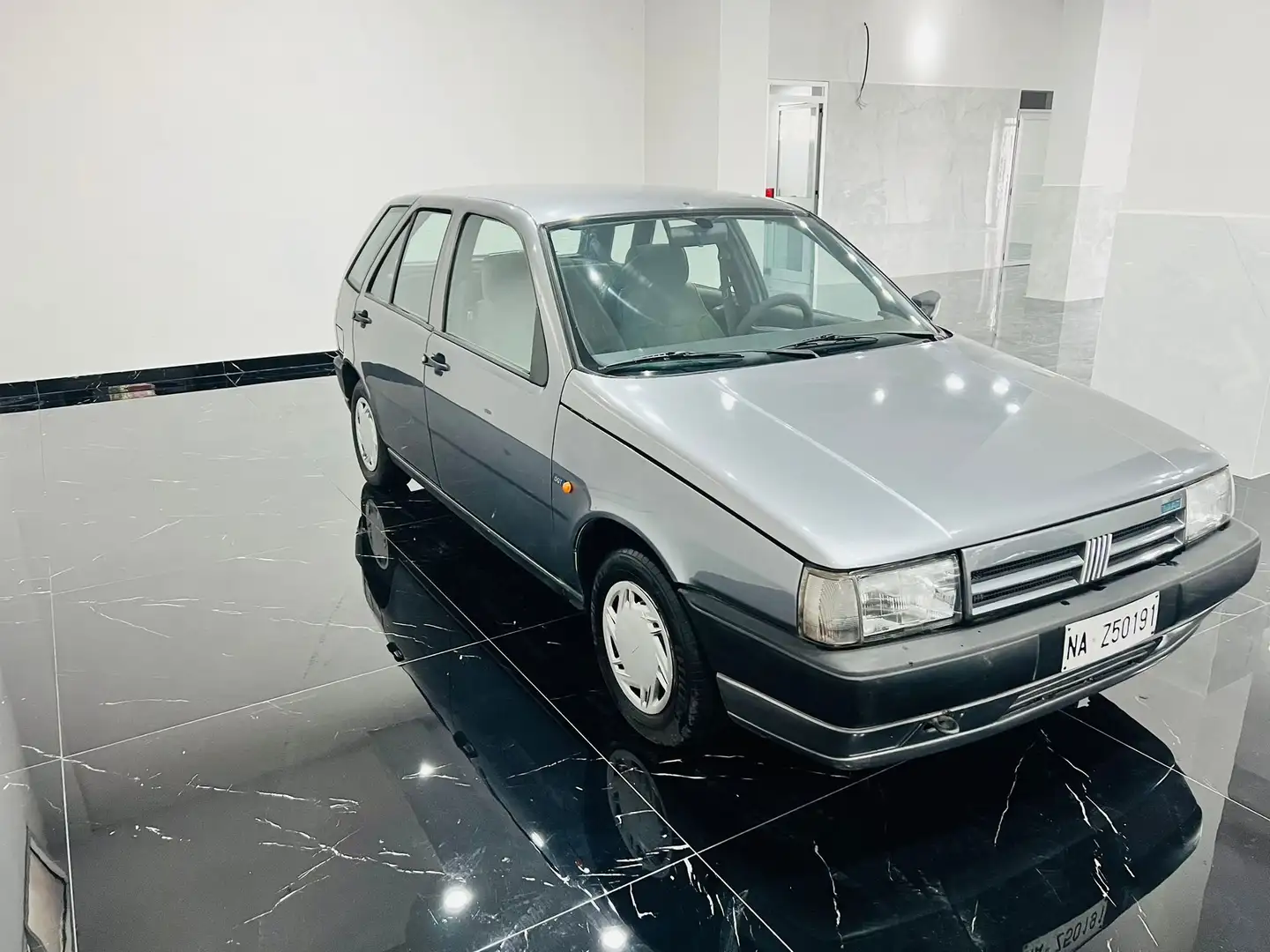 Fiat Tipo 5p 1.4 DGT Grigio - 1