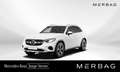 Mercedes-Benz GLC 300 de 4MATIC Weiß - thumbnail 2