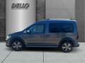 Volkswagen Caddy Beach BMT 2.0 TDI Orignial VW Camping Ausrüstung A Grau - thumbnail 2