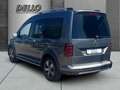 Volkswagen Caddy Beach BMT 2.0 TDI Orignial VW Camping Ausrüstung A Grau - thumbnail 3
