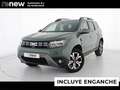 Dacia Duster 1.0 TCE ECO-G JOURNEY GO 4X2 74KW 5P Verde - thumbnail 1