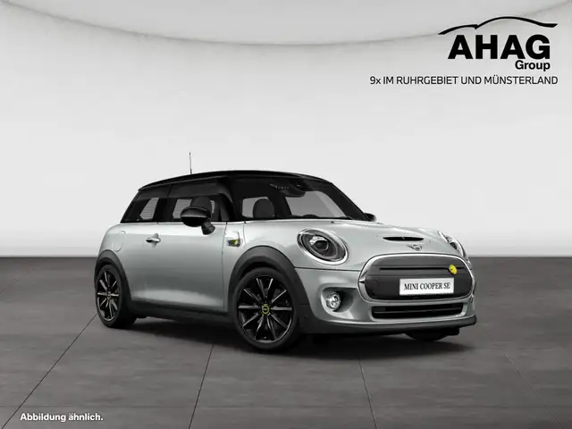 MINI Cooper SE 3-Türer (2019 - 2021