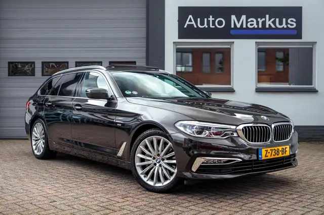 BMW 5er