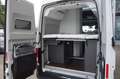 Volkswagen Crafter Grand California 600 LED/HOCHBETT/SOLAR Blanco - thumbnail 8