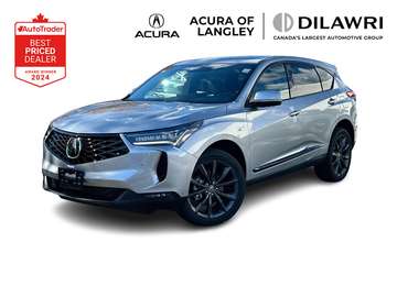 A-SPEC SPORTY DESIGN WITH PREMIUM FEATURES