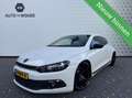 Volkswagen Scirocco 1.4 TSI Highline Blanc - thumbnail 1