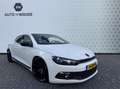 Volkswagen Scirocco 1.4 TSI Highline Blanc - thumbnail 4