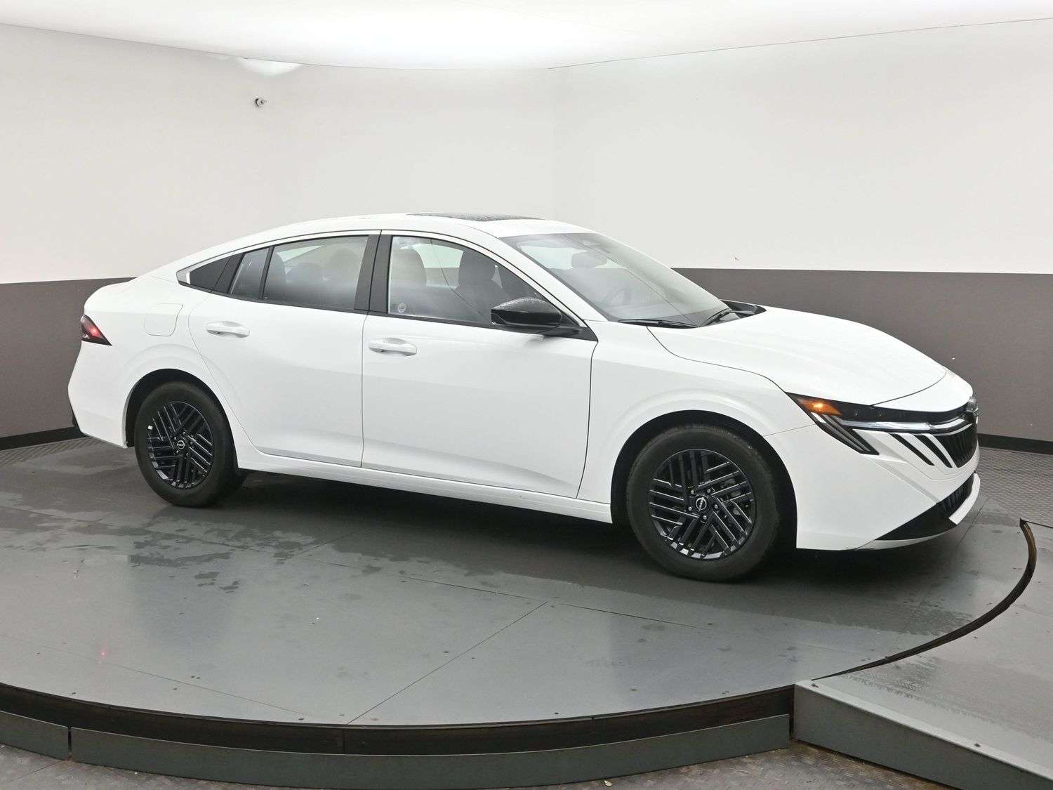 2026 Nissan Sentra Just Arrived & Fully Certified ****CPO Rates Avail