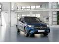 Mercedes-Benz GLC 300 de 4M AMG Panorama Kamera AHK Night Blau - thumbnail 6