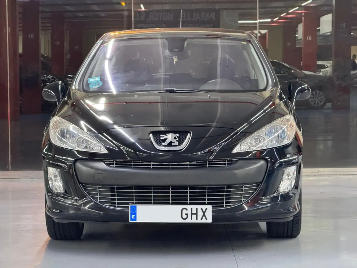 Peugeot 308 1.6 VTi Sport - 2