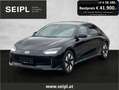 Hyundai IONIQ 6 Ioniq 6 Elektro 77,4kWh 4WD Top Line Long Range... Schwarz - thumbnail 1