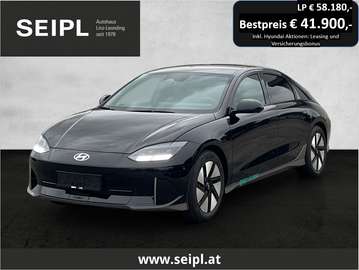 Ioniq 6 Elektro 77,4kWh 4WD Top Line Long Range...