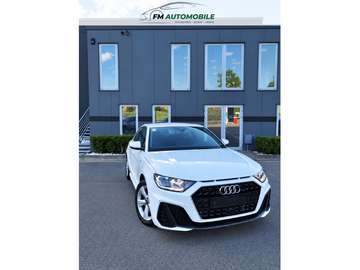 SPORTBACK 30TFSI S-LINE S-TRONIC
