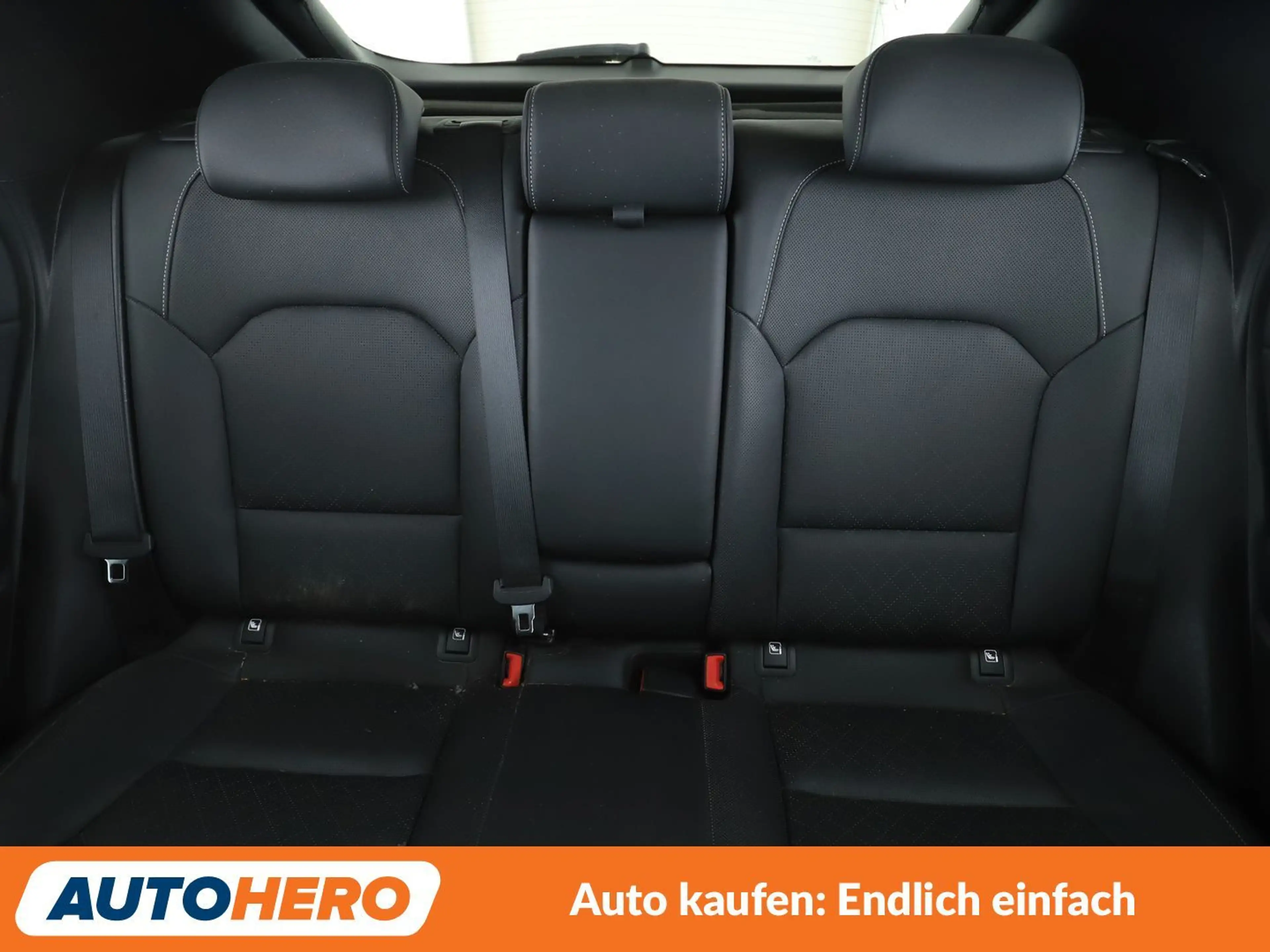 Kia XCeed 1.4 TGDI Platinum Edition Aut.*NAVI*BI-LED*ACC*PDC — photo 15