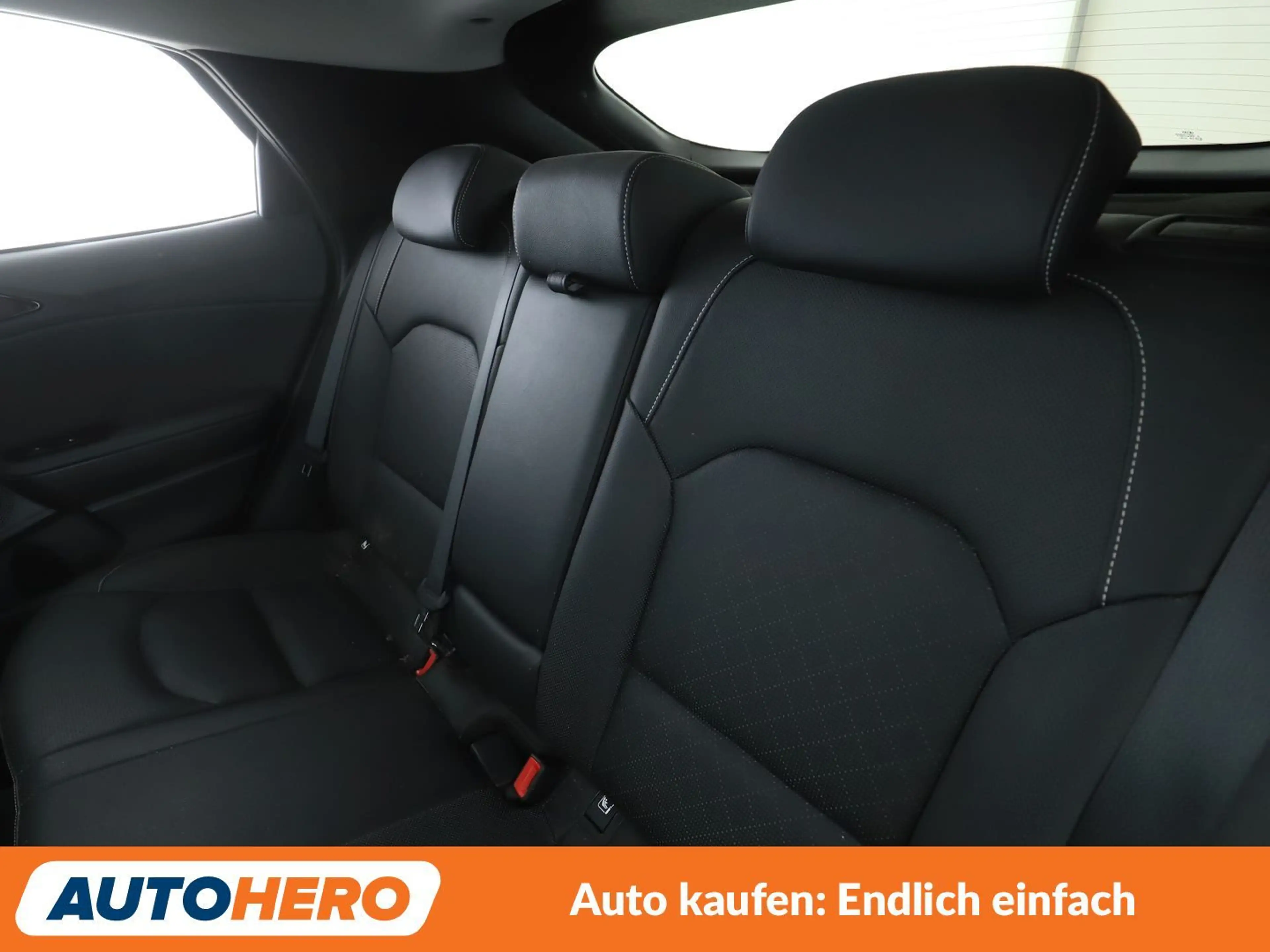 Kia XCeed 1.4 TGDI Platinum Edition Aut.*NAVI*BI-LED*ACC*PDC — photo 14