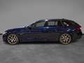 BMW 530 e xDrive Touring Msport Aut. Blau - thumbnail 3