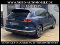 Volkswagen Touareg Elegance 4MOT 3.0 TSI eHybrid AHK/Luft/ Elegance Blau - thumbnail 10