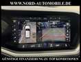 Volkswagen Touareg Elegance 4MOT 3.0 TSI eHybrid AHK/Luft/ Elegance Blau - thumbnail 23