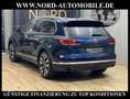 Volkswagen Touareg Elegance 4MOT 3.0 TSI eHybrid AHK/Luft/ Elegance Blau - thumbnail 8