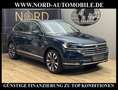 Volkswagen Touareg Elegance 4MOT 3.0 TSI eHybrid AHK/Luft/ Elegance Blau - thumbnail 3