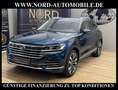Volkswagen Touareg Elegance 4MOT 3.0 TSI eHybrid AHK/Luft/ Elegance Blau - thumbnail 5