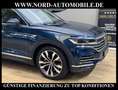 Volkswagen Touareg Elegance 4MOT 3.0 TSI eHybrid AHK/Luft/ Elegance Blau - thumbnail 11