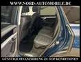 Volkswagen Touareg Elegance 4MOT 3.0 TSI eHybrid AHK/Luft/ Elegance Blau - thumbnail 15
