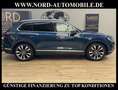 Volkswagen Touareg Elegance 4MOT 3.0 TSI eHybrid AHK/Luft/ Elegance Blau - thumbnail 7