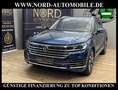 Volkswagen Touareg Elegance 4MOT 3.0 TSI eHybrid AHK/Luft/ Elegance Blau - thumbnail 1