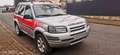 Land Rover Freelander 2.0 D  Allrad 4x4 Argento - thumbnail 12