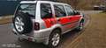 Land Rover Freelander 2.0 D  Allrad 4x4 Argento - thumbnail 3