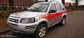 Land Rover Freelander 2.0 D  Allrad 4x4 Argento - thumbnail 7