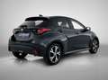 Toyota Yaris 1.5 Hybrid Dynamic Comfort Pakket - Louwman Zin in Zwart - thumbnail 2