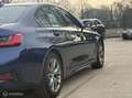 BMW 320 3-serie 320i High Executive Sport Line Automaat Blau - thumbnail 16