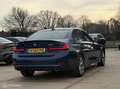BMW 320 3-serie 320i High Executive Sport Line Automaat Blau - thumbnail 2
