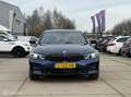 BMW 320 3-serie 320i High Executive Sport Line Automaat Blau - thumbnail 10