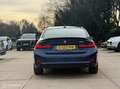 BMW 320 3-serie 320i High Executive Sport Line Automaat Blau - thumbnail 14