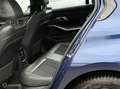 BMW 320 3-serie 320i High Executive Sport Line Automaat Blau - thumbnail 11