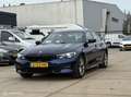 BMW 320 3-serie 320i High Executive Sport Line Automaat Blau - thumbnail 9