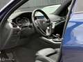 BMW 320 3-serie 320i High Executive Sport Line Automaat Blau - thumbnail 3