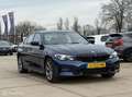 BMW 320 3-serie 320i High Executive Sport Line Automaat Blau - thumbnail 5