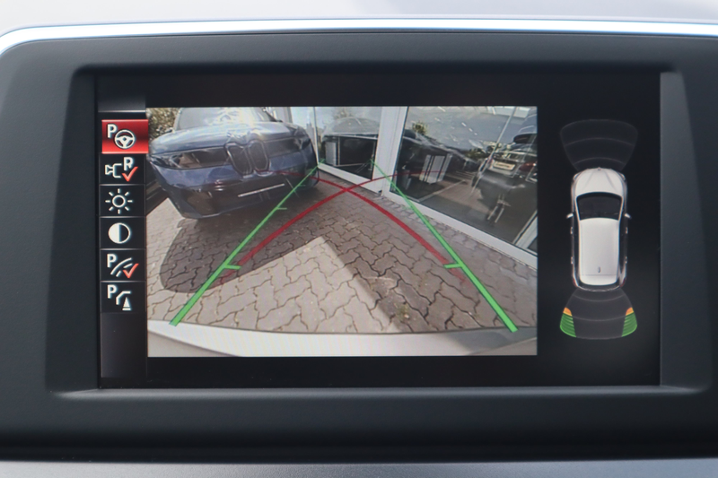 BMW 218 i Active Tourer — photo 12