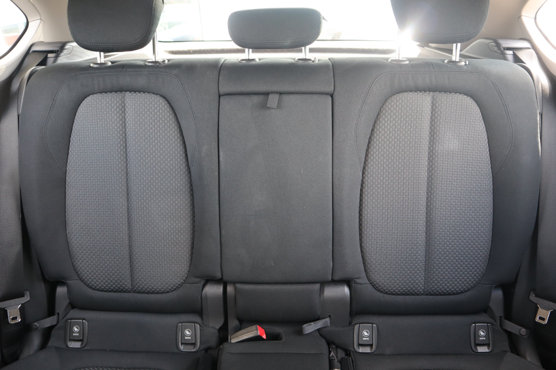 BMW 218 i Active Tourer — photo 13