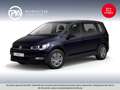 Volkswagen Touran TDI Blau - thumbnail 1