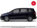 Volkswagen Touran TDI Blau - thumbnail 2