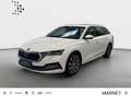 Skoda Octavia Combi 2.0 TDI DSG Style*Navi*Pano*StHzg* Weiß - thumbnail 1