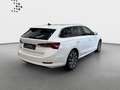 Skoda Octavia Combi 2.0 TDI DSG Style*Navi*Pano*StHzg* Weiß - thumbnail 3